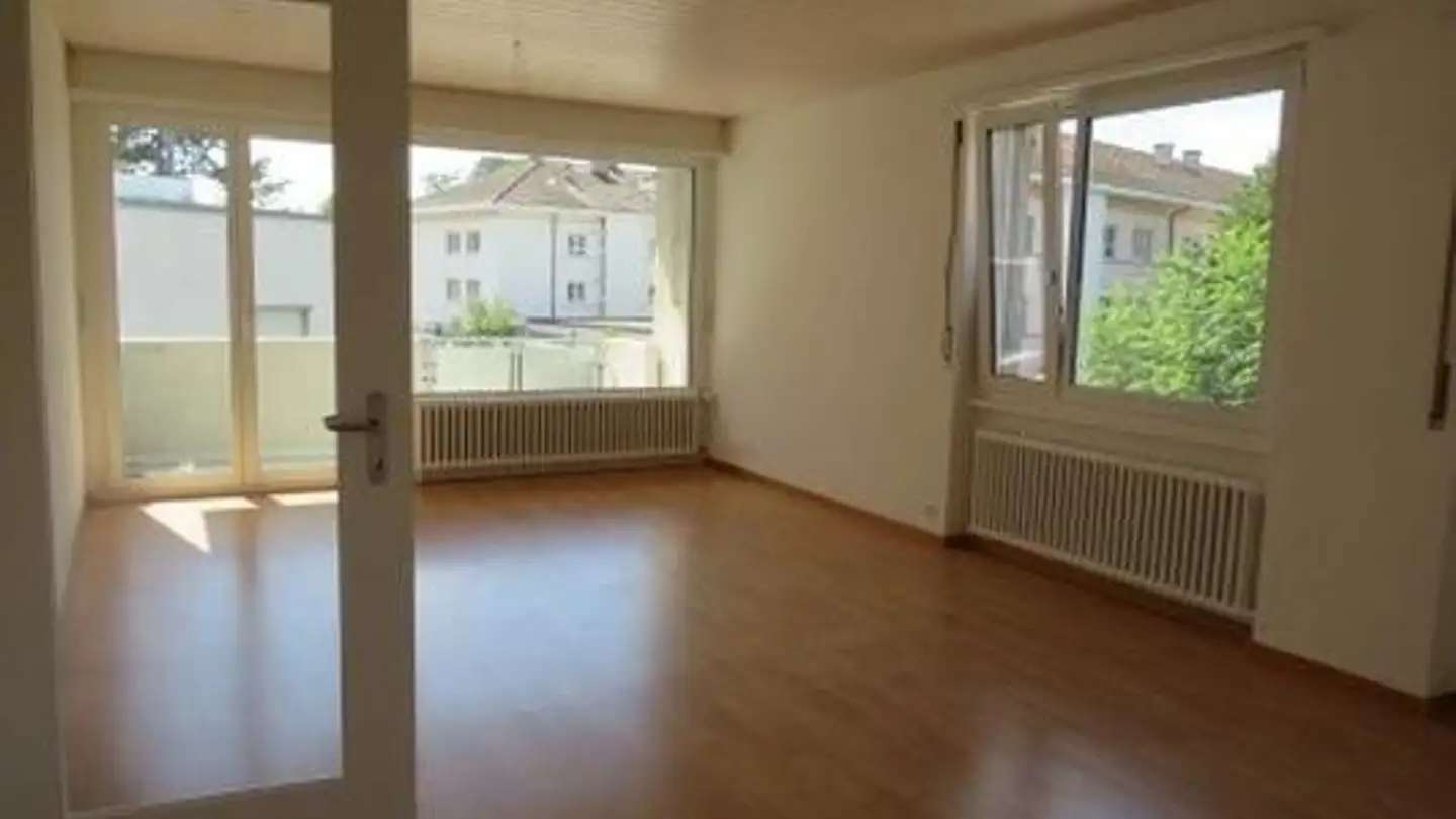 Apartment for rent - Fabrikstrasse 12, 3360 Herzogenbuchsee