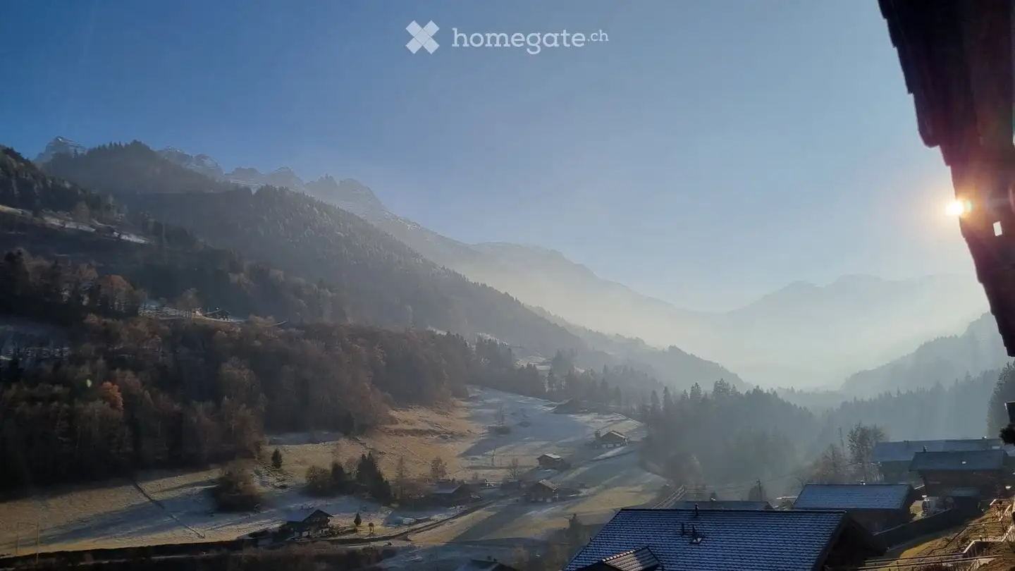 Single room for rent - 1872 Troistorrents - Photo 4