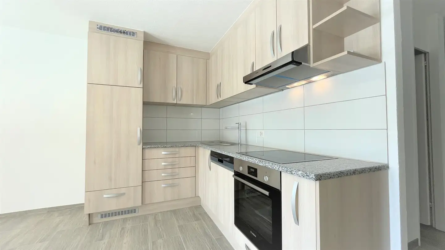 Wohnung mieten - Heidenerstrasse 67, 9404 Rorschacherberg - Foto 2