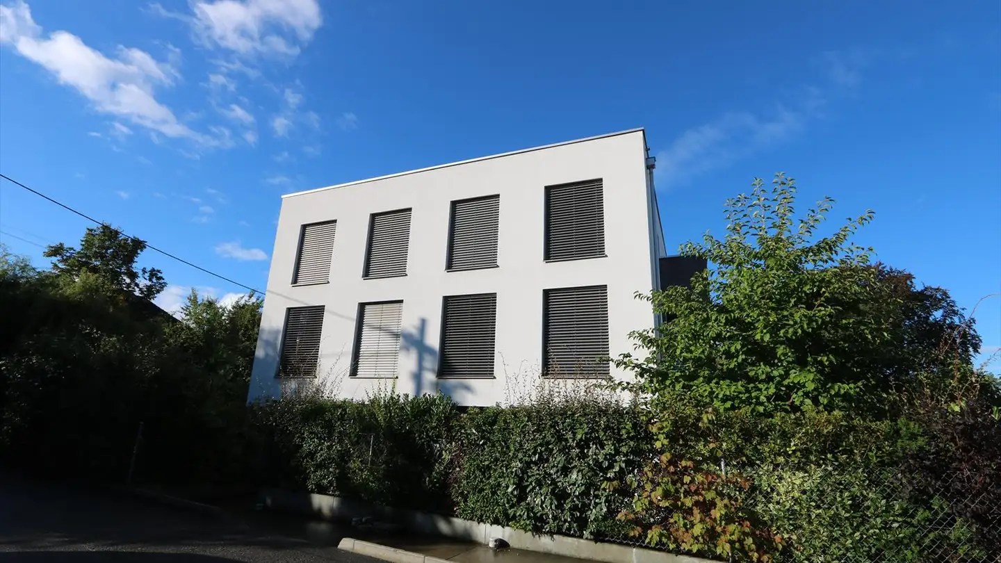 Appartamento in affitto - Chemin Du Saut-Du-Loup 18, 1225 Chêne-Bourg