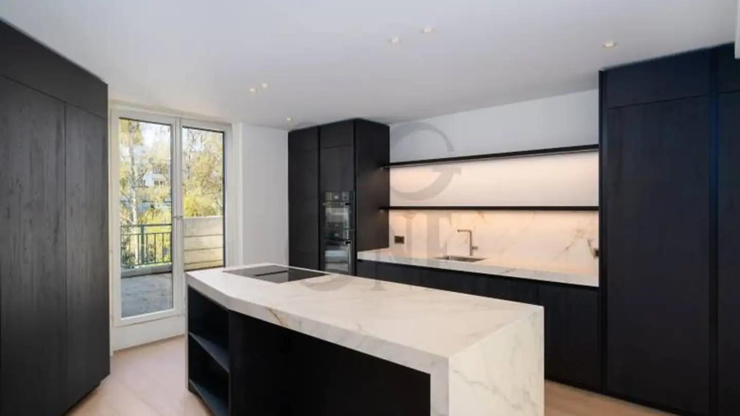 Appartement à vendre - 1206 Genève