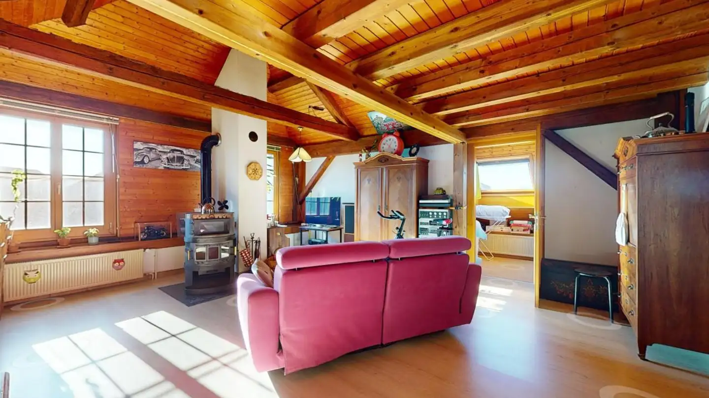 Apartment for sale - 1412 Ursins - Photo 3