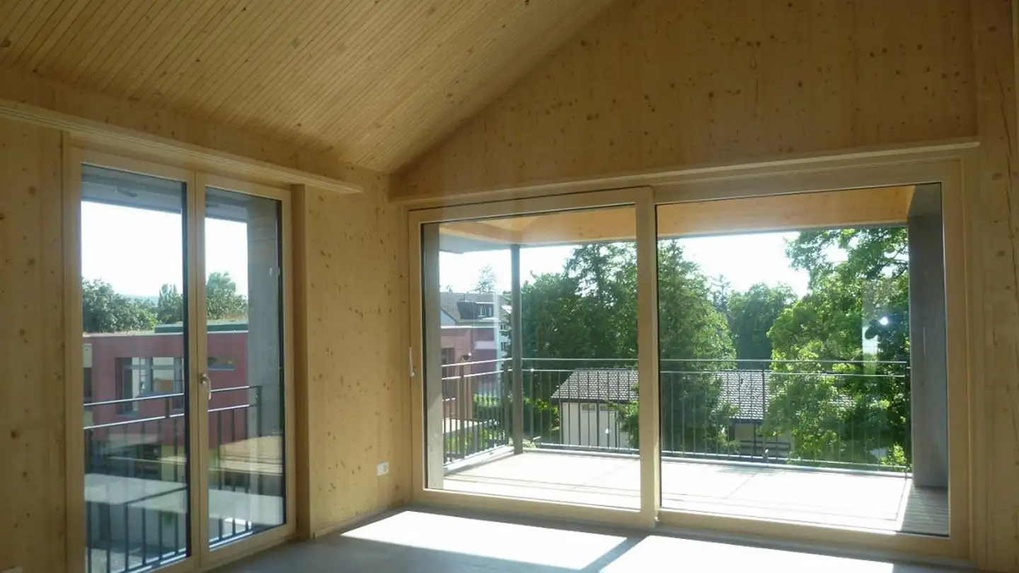 Attico in affitto - Im Wiel 8, 8555 Müllheim Dorf - Foto 4