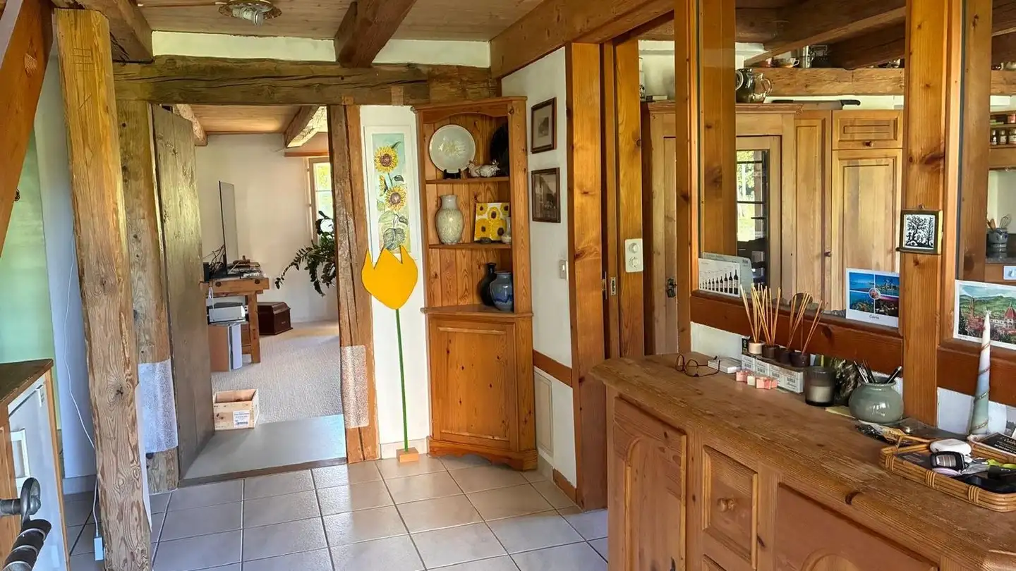 Appartement à louer - 8124 Maur
