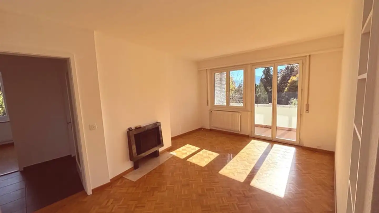 Appartement à louer - Route De Saint-Maurice 117, 1814 La Tour-de-Peilz