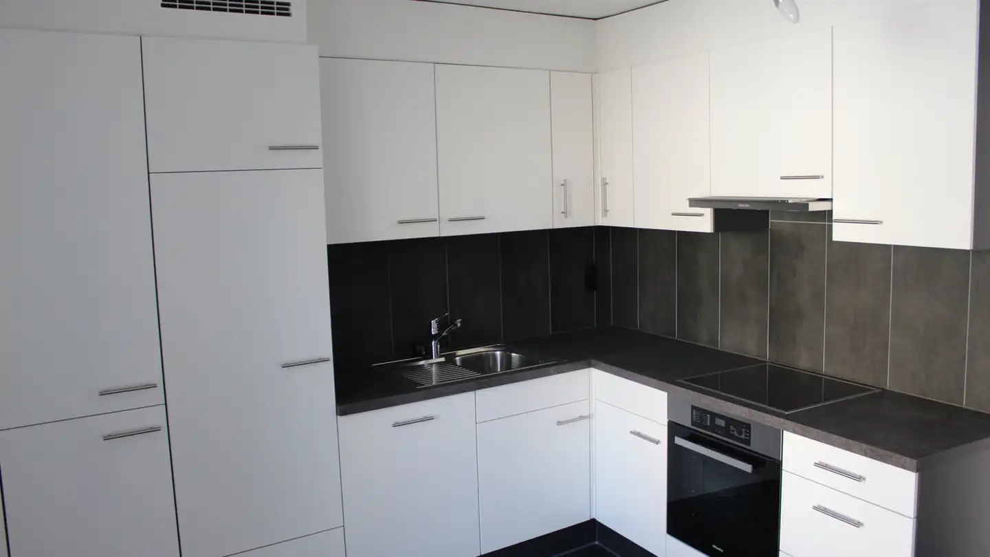 Appartamento in affitto - Rue De La Maison-Rouge 3, 1400 Yverdon-les-Bains - Foto 2
