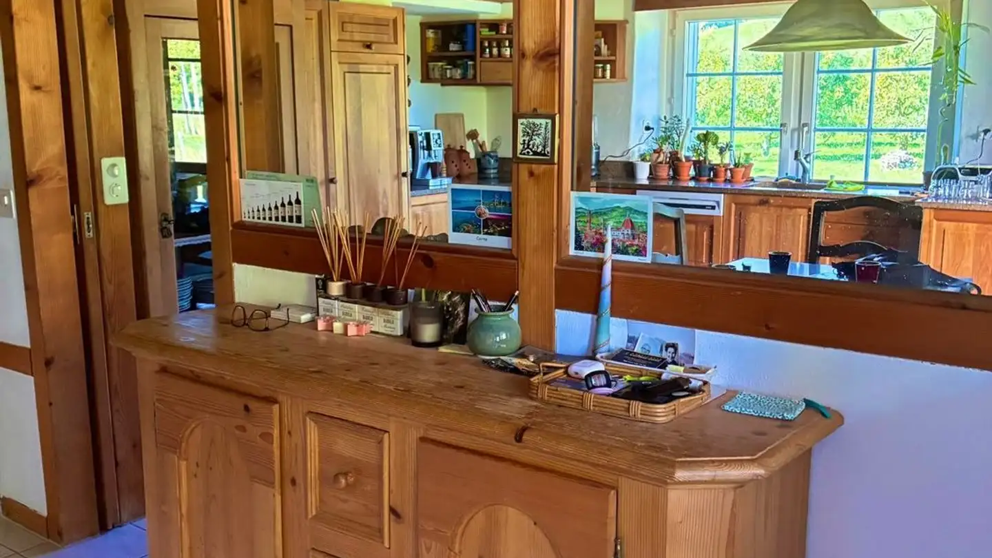 Appartement à louer - 8124 Maur - Photo 3