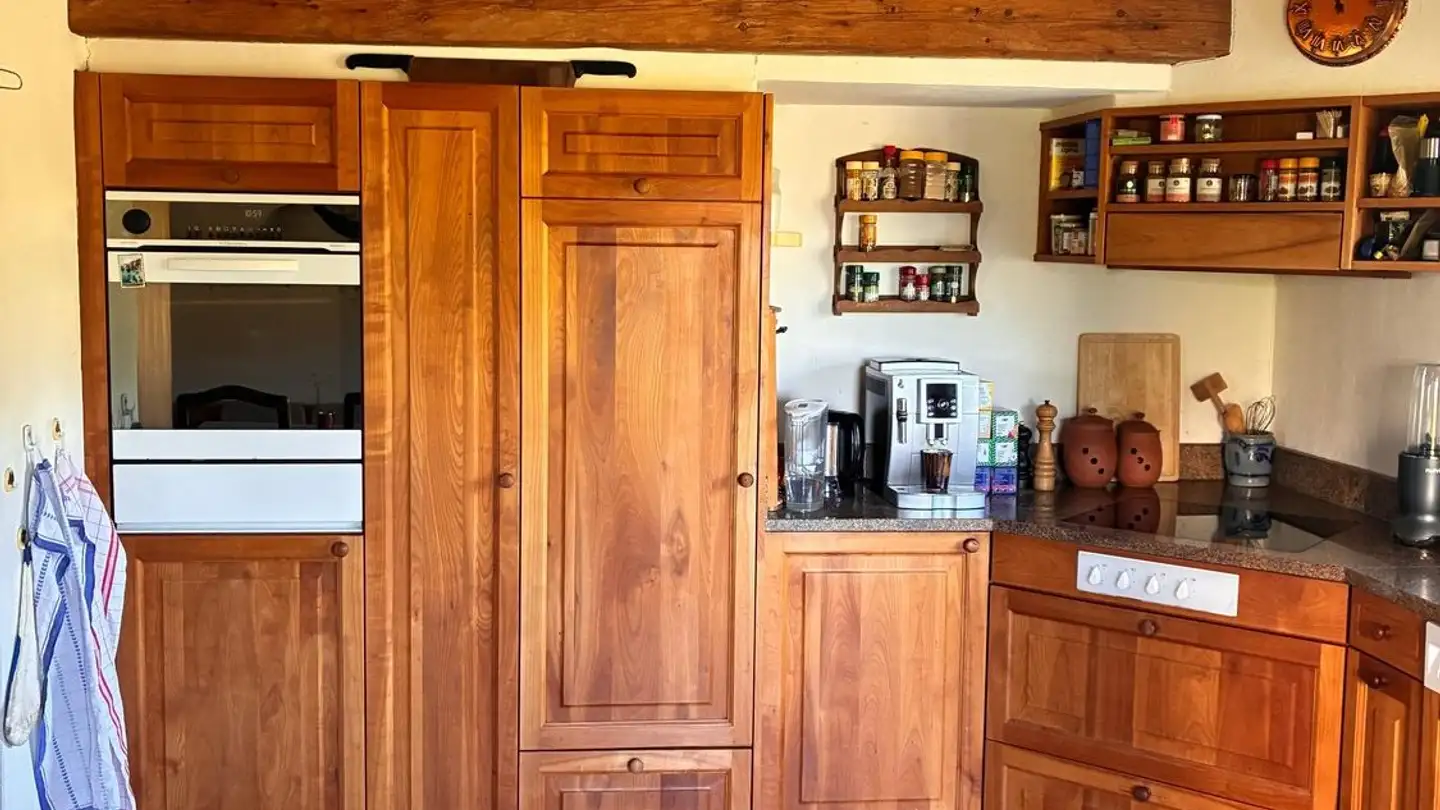 Appartement à louer - 8124 Maur - Photo 4
