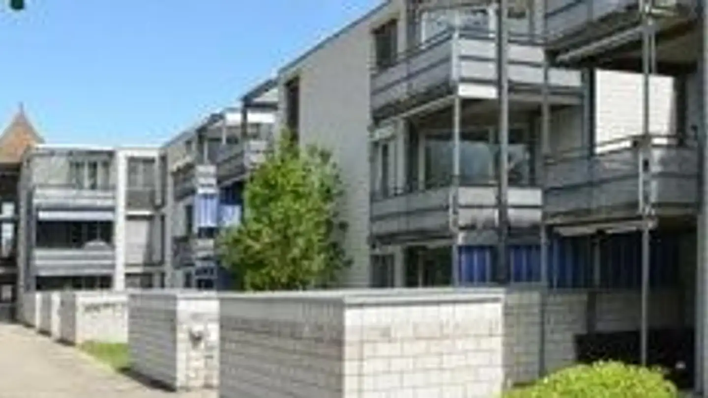 Outdoor parking space for rent - Oberwiesenstrasse 45, 8500 Frauenfeld