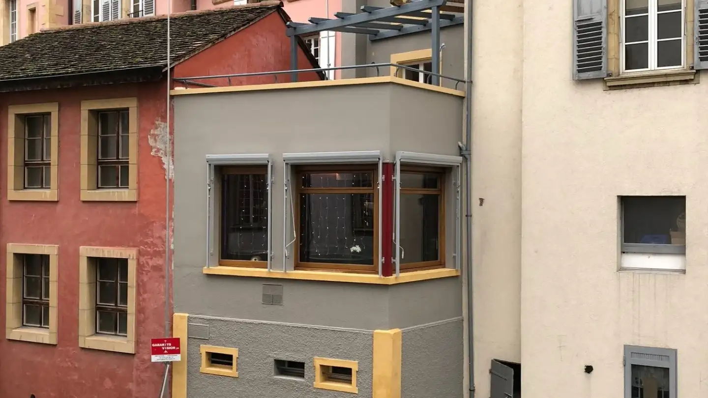 Appartamento in affitto - Rue De La Maison-Rouge 3, 1400 Yverdon-les-Bains