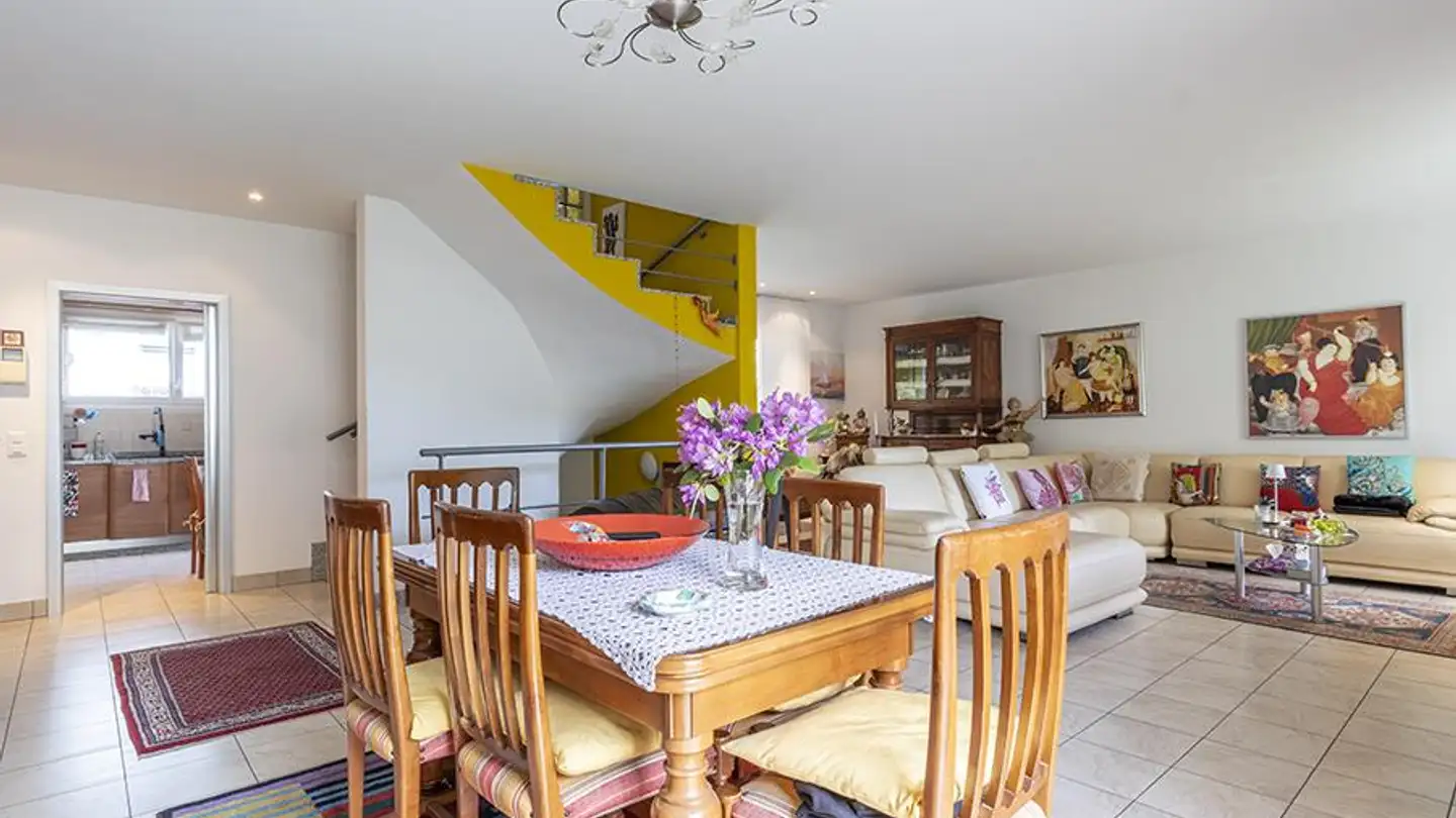 Maison individuelle à vendre - 6532 Castione - Photo 3