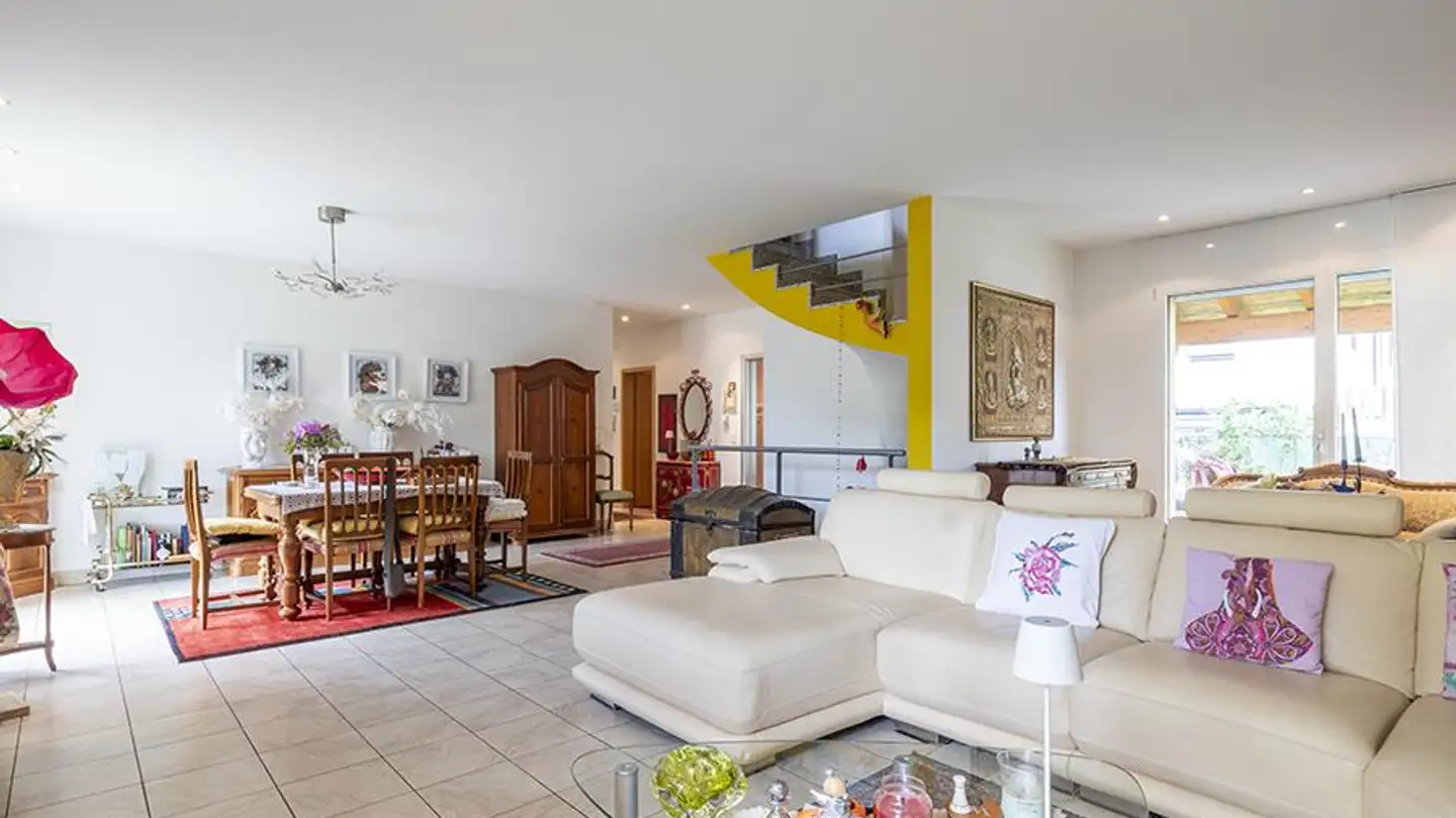 Maison individuelle à vendre - 6532 Castione - Photo 4