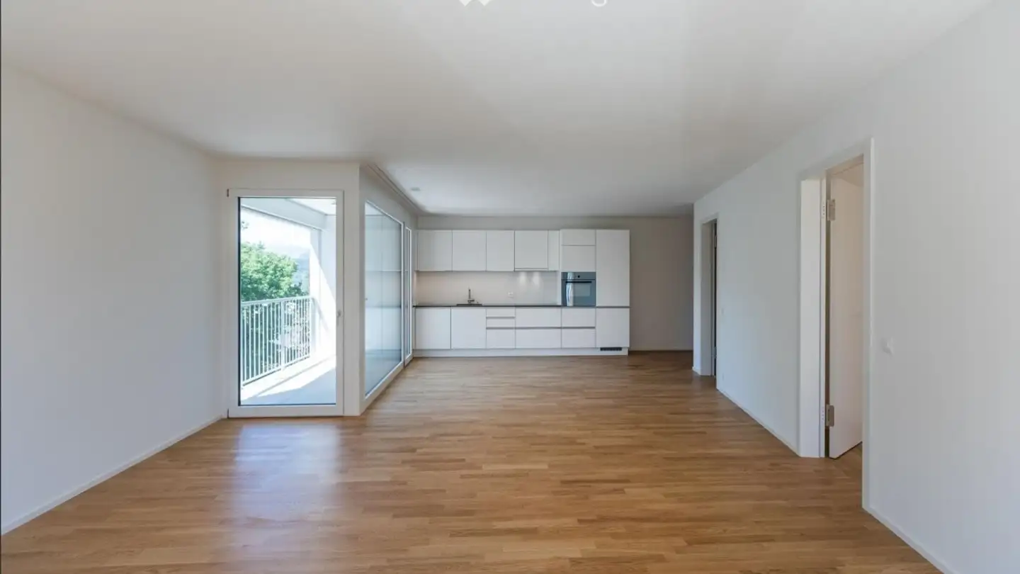 Apartment for rent - Via Giuseppe Lepori 14, 6900 Massagno