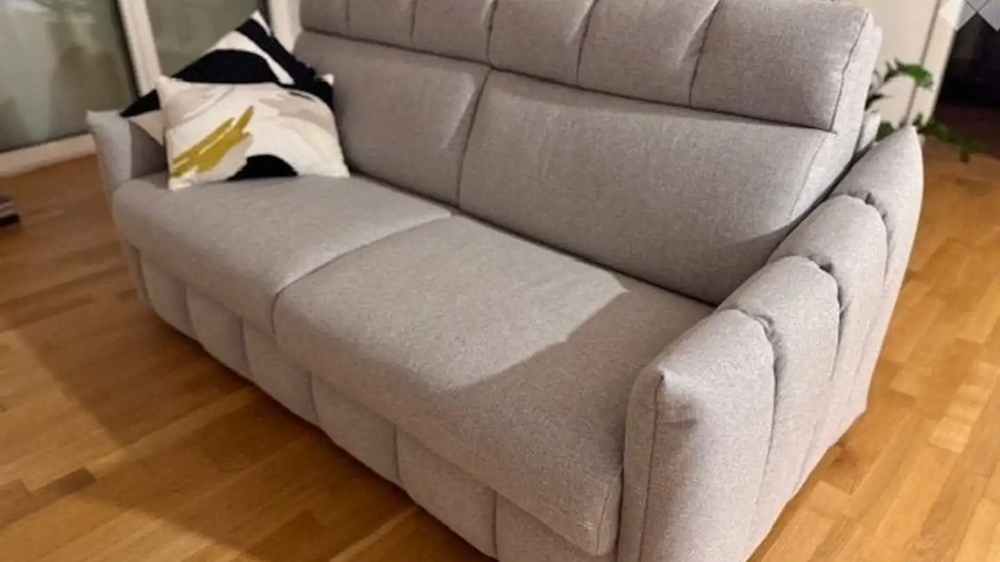 Apartment for rent - Via Giuseppe Lepori 14, 6900 Massagno - Photo 4