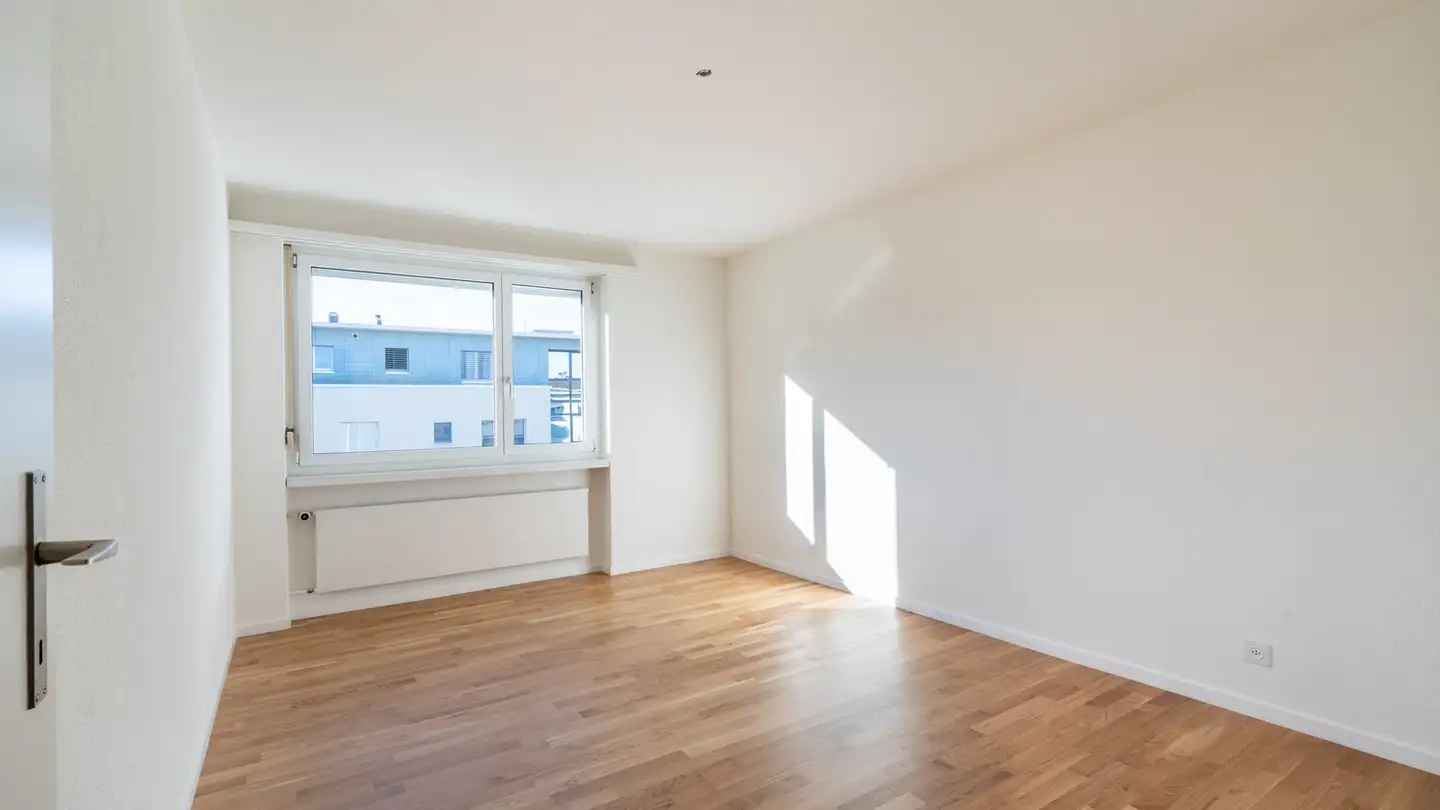 Apartment for rent - Heimatstrasse 7, 8645 Jona