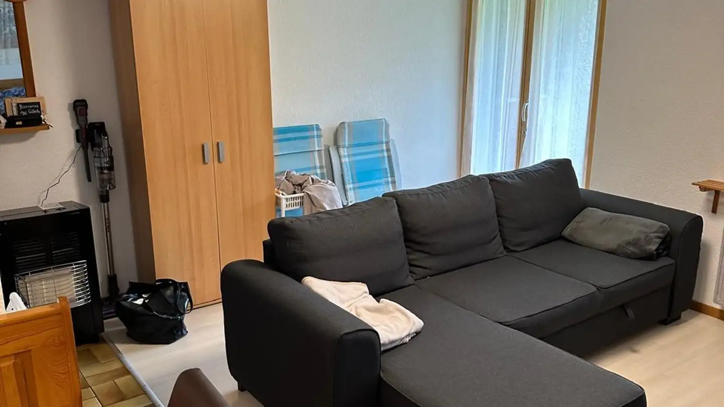 Wohnung mieten - Chemin De La Dzorette, 1660 La Lécherette