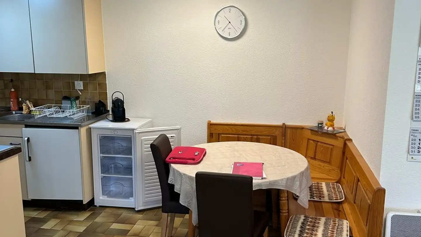 Wohnung mieten - Chemin De La Dzorette, 1660 La Lécherette - Foto 3