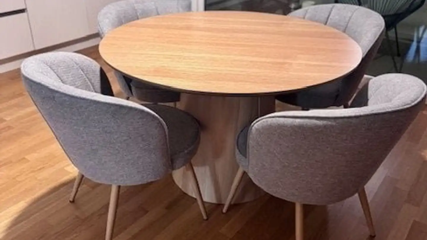 Apartment for rent - Via Giuseppe Lepori 14, 6900 Massagno - Photo 2