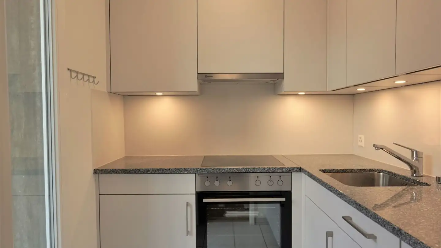Studio in affitto - Türkheimerstrasse, 4055 Basel