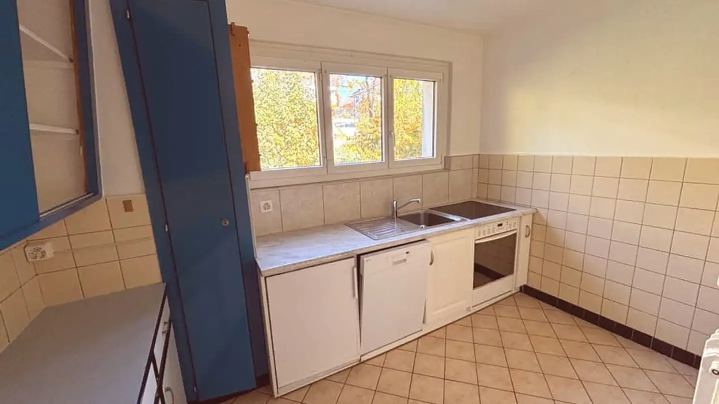 Appartement à louer - Route De Saint-Maurice 117, 1814 La Tour-de-Peilz - Photo 3