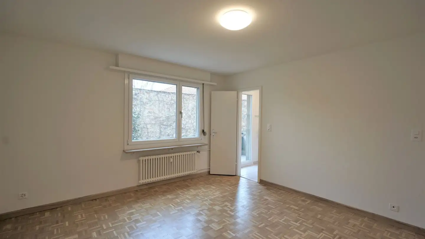 Studio in affitto - Türkheimerstrasse, 4055 Basel - Foto 2