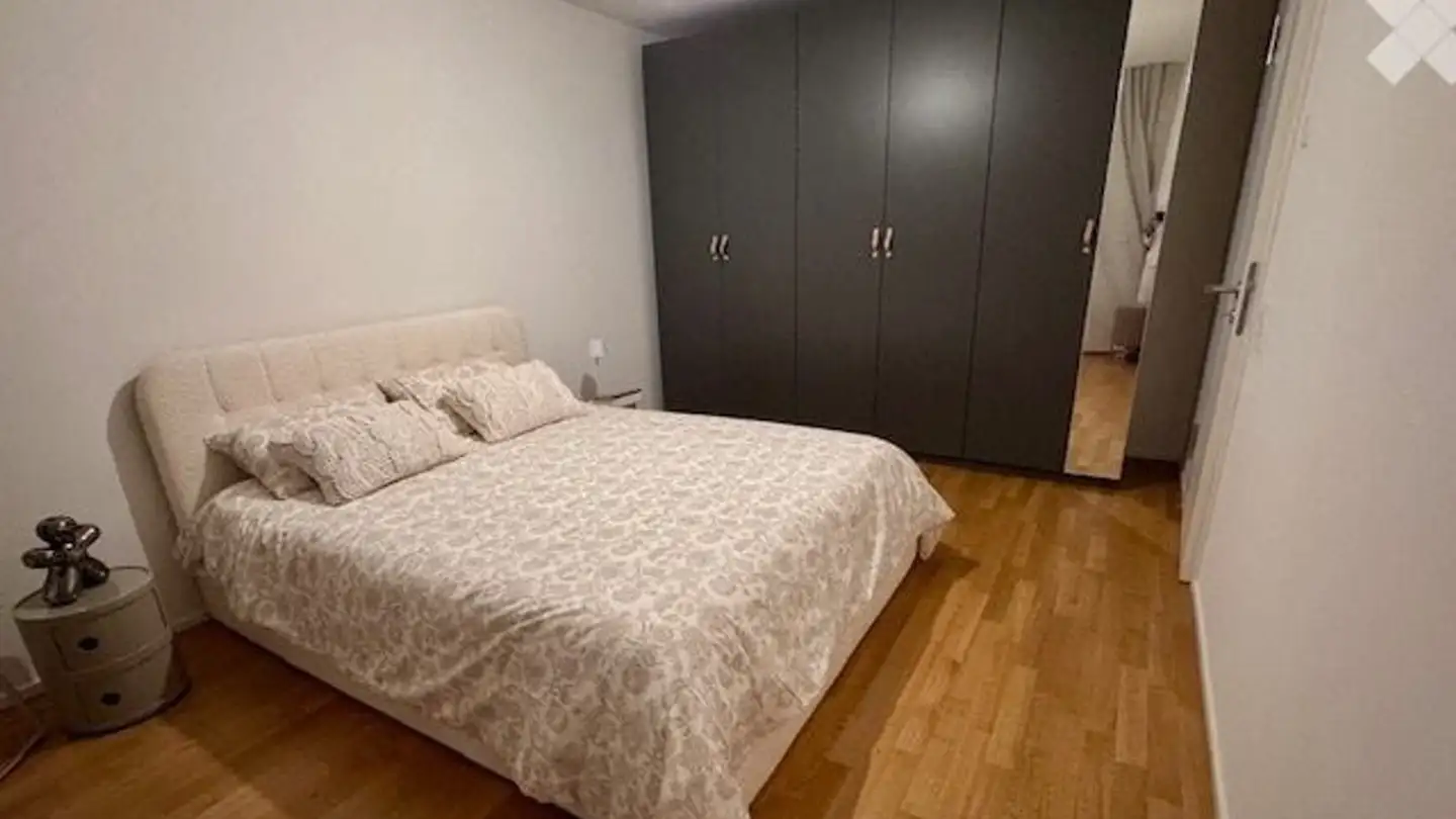 Apartment for rent - Via Giuseppe Lepori 14, 6900 Massagno - Photo 3