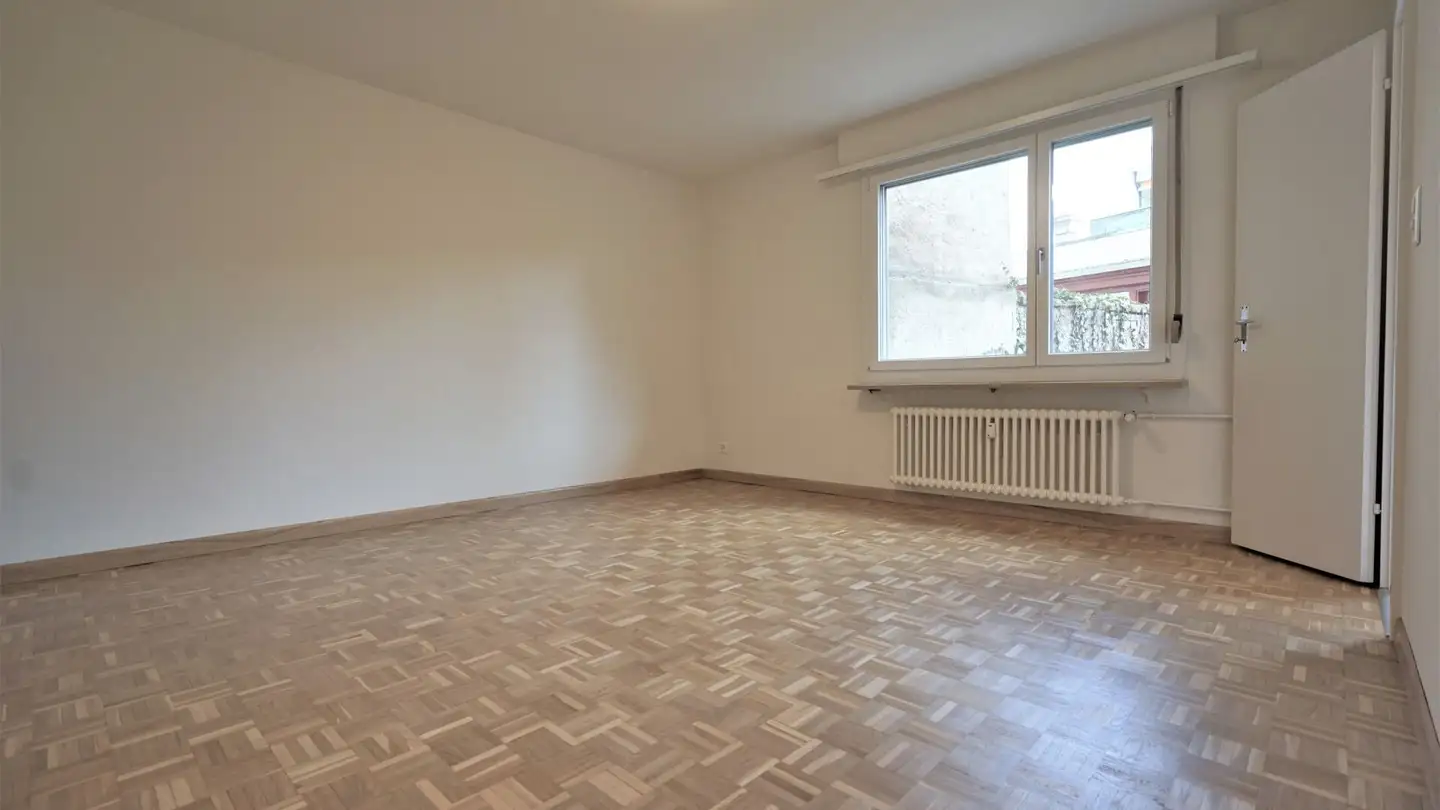 Studio in affitto - Türkheimerstrasse, 4055 Basel - Foto 3