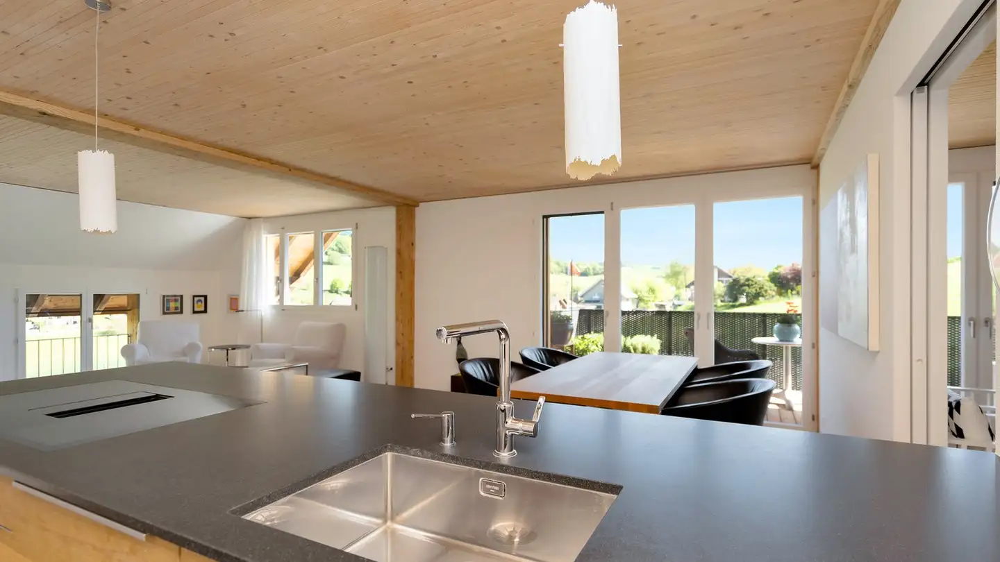 Appartamento in vendita - Tannhölzli 22, 3473 Alchenstorf - Photo 2