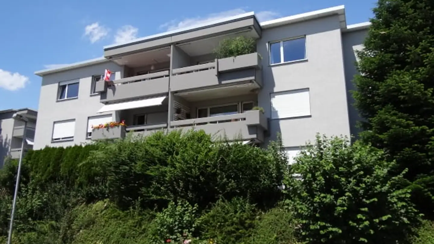 Apartment for rent - Heimatstrasse 7, 8645 Jona - Photo 2