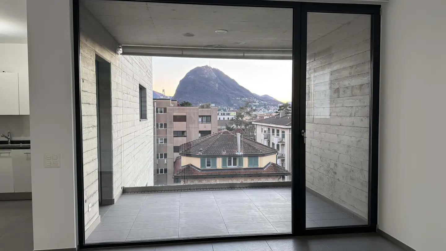 Wohnung kaufen - Via Giacomo E Filippo Ciani 3, 6900 Lugano