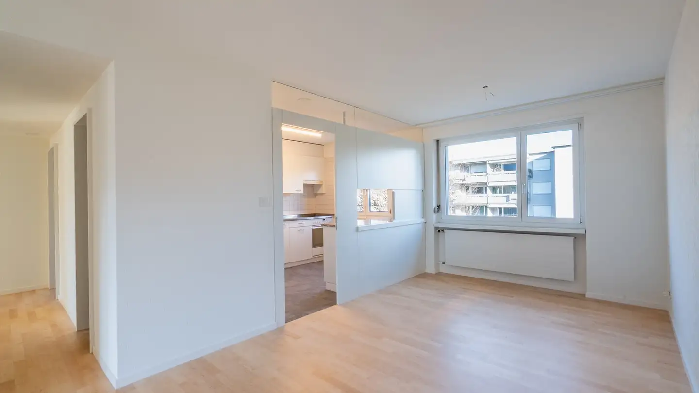 Apartment for rent - Heimatstrasse 7, 8645 Jona - Photo 4