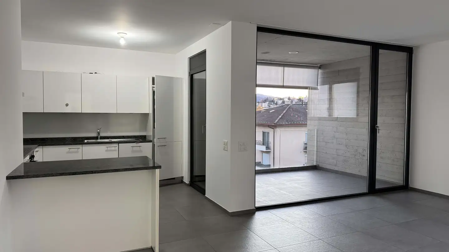 Apartment for sale - Via Giacomo E Filippo Ciani 3, 6900 Lugano - Photo 2