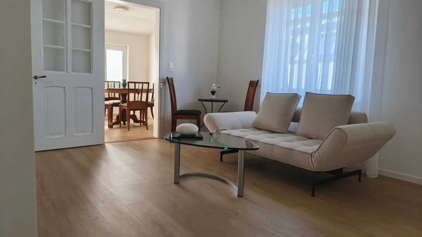 Appartamento ammobiliato in affitto - Austrasse 12, 4153 Reinach BL - Foto 2