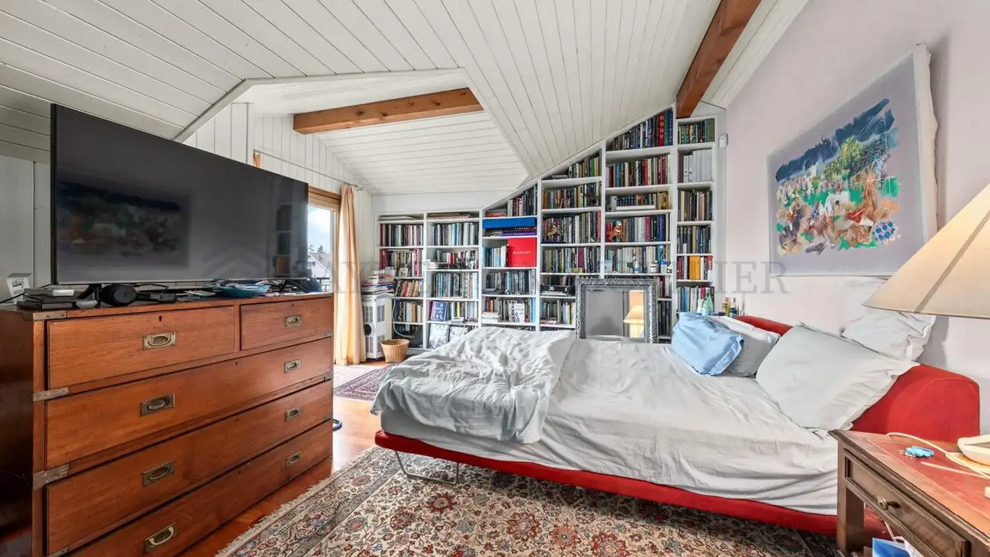 Casa singola in vendita - 1244 Choulex - Photo 2