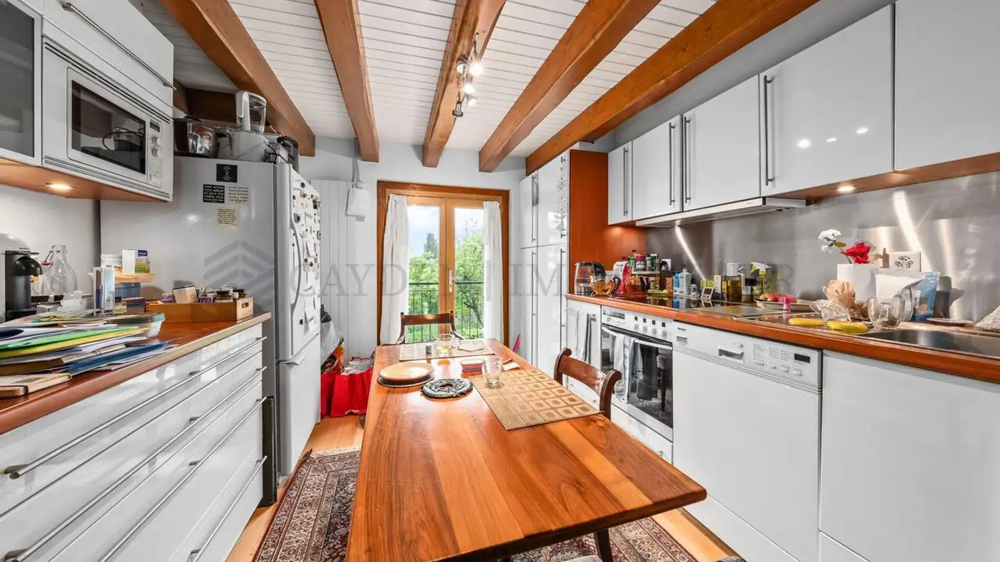 Casa singola in vendita - 1244 Choulex - Photo 3