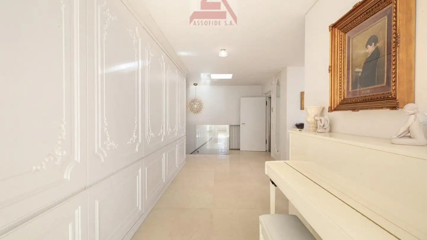 Penthouse for sale - Via Rinaldo Simen 65, 6648 Minusio - Photo 4