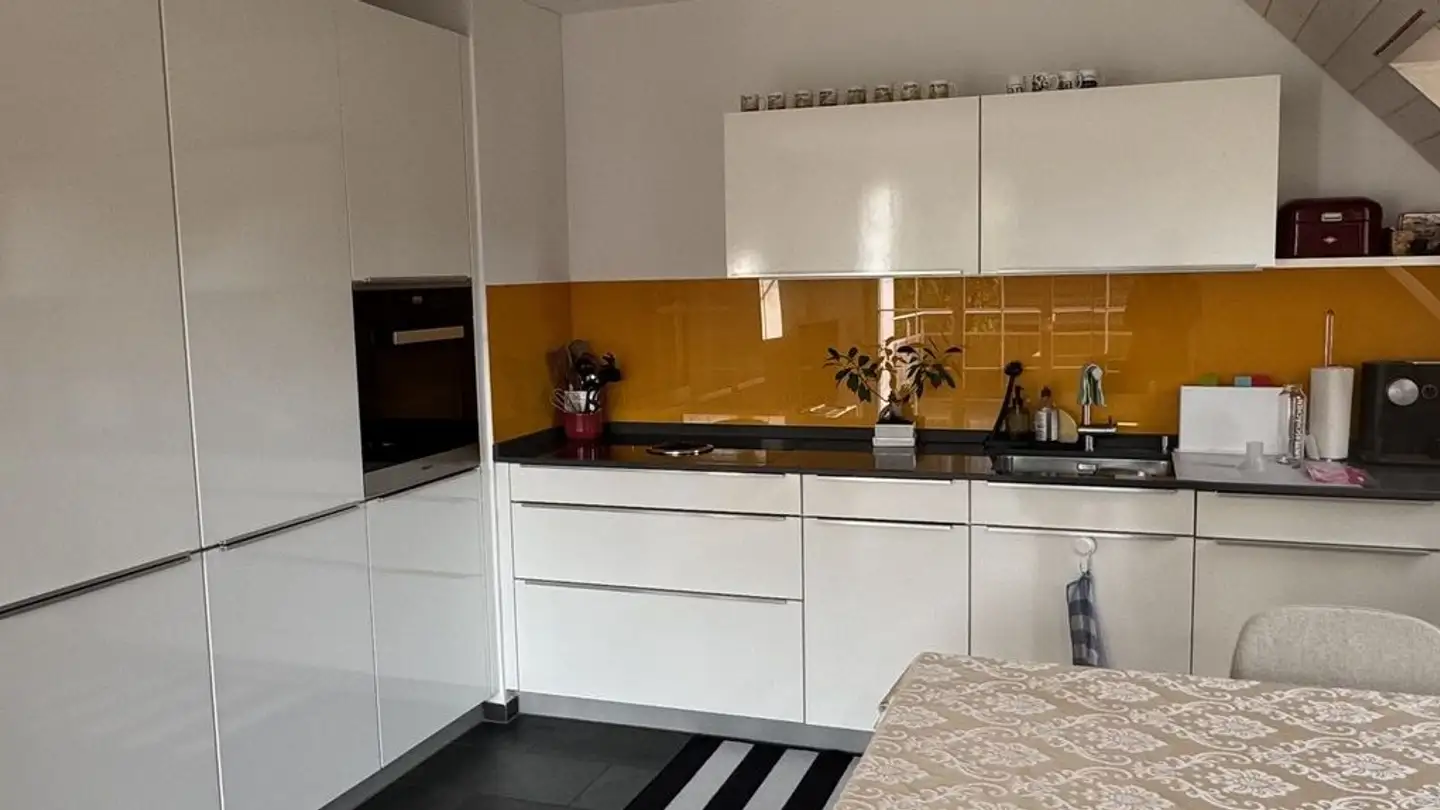 Wohnung mieten - Widenacherstrasse 27, 8156 Oberhasli