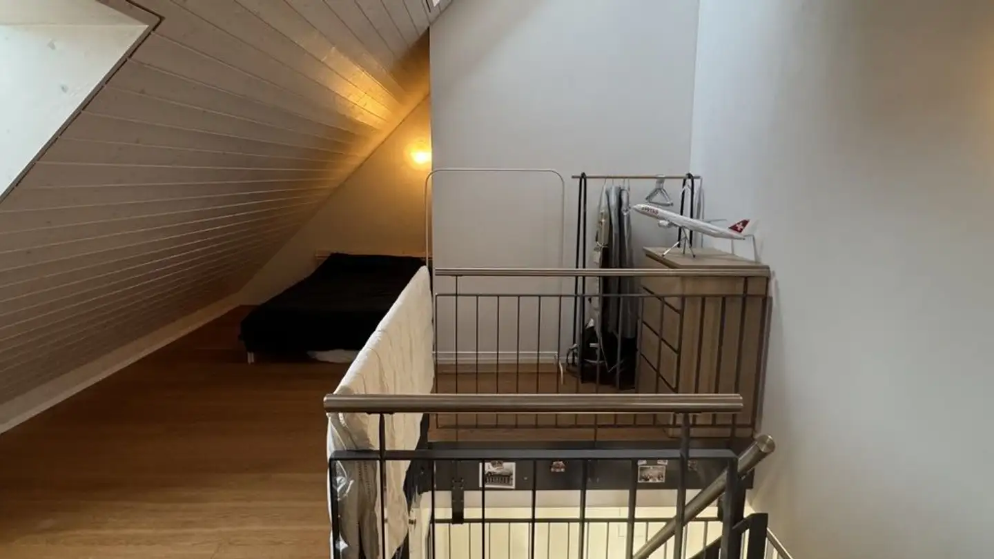 Wohnung mieten - Widenacherstrasse 27, 8156 Oberhasli - Foto 2