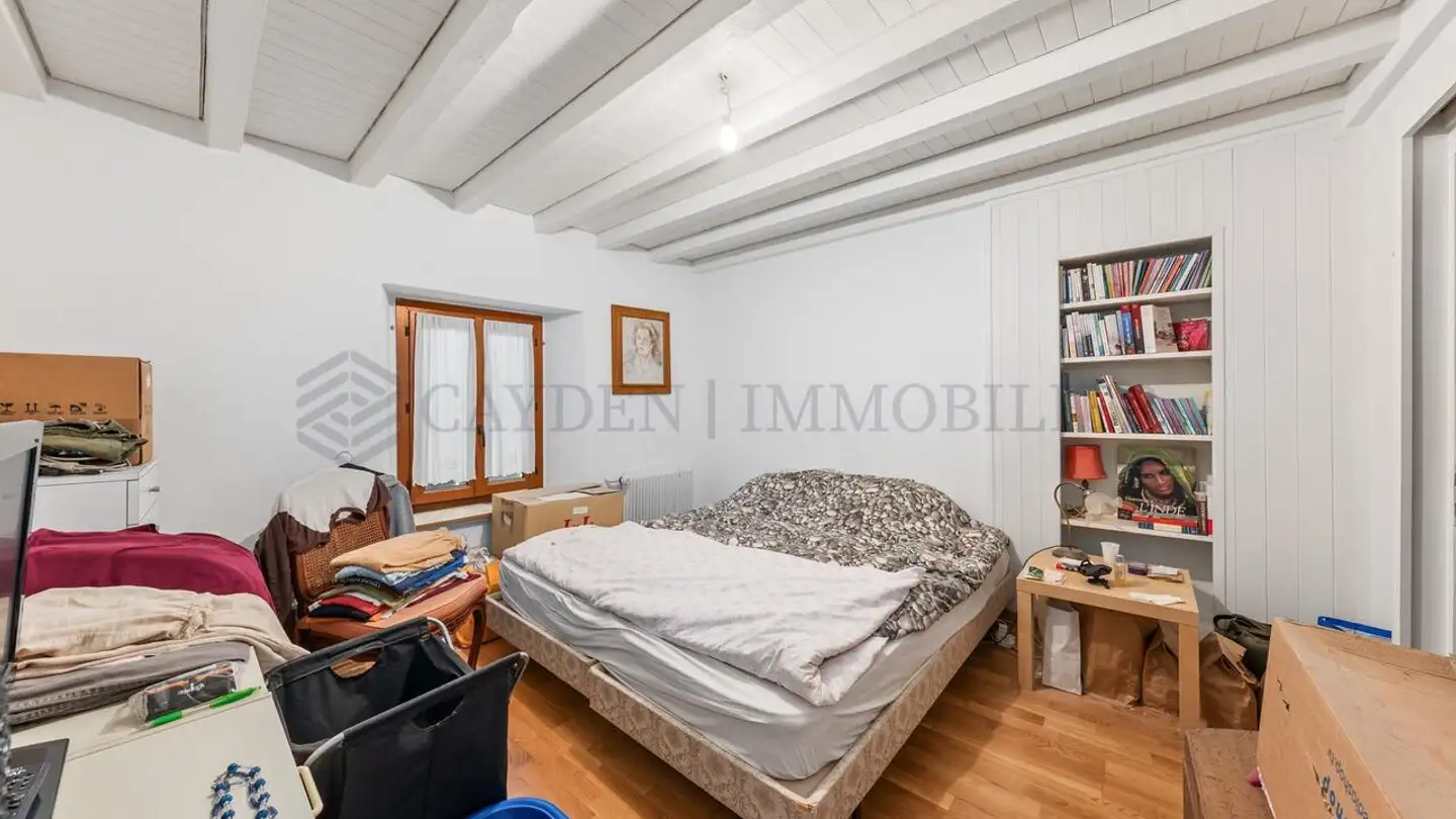 Casa singola in vendita - 1244 Choulex - Photo 4