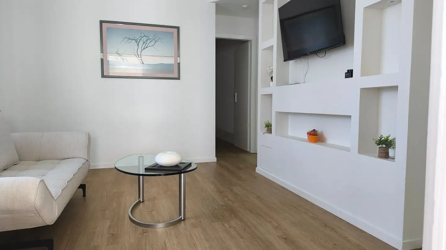 Appartamento ammobiliato in affitto - Austrasse 12, 4153 Reinach BL - Foto 3