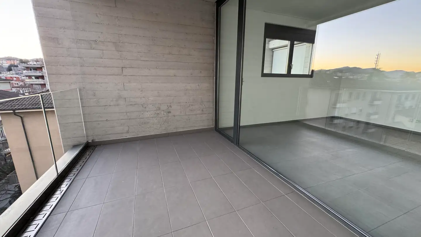 Apartment for sale - Via Giacomo E Filippo Ciani 3, 6900 Lugano - Photo 4