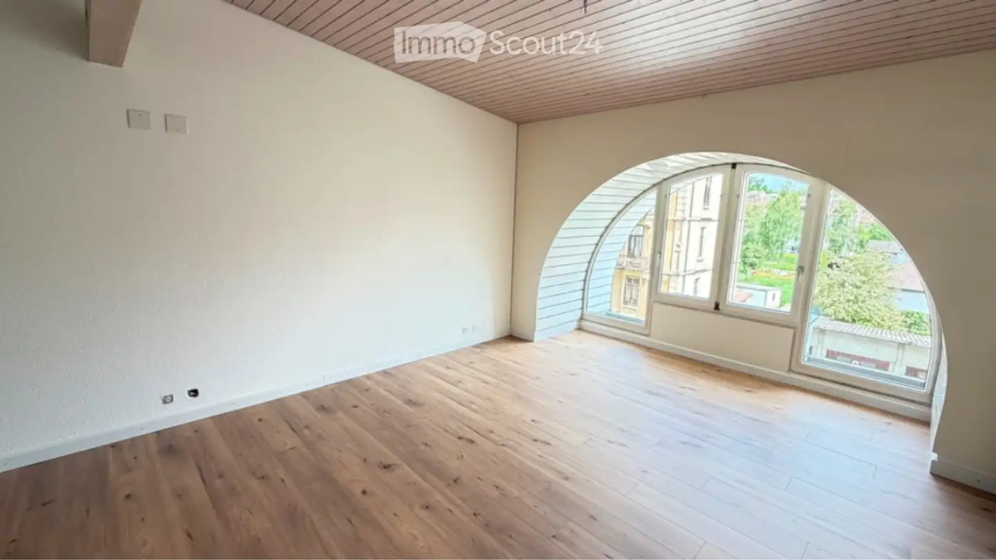 Appartamento in affitto - 2900 Porrentruy