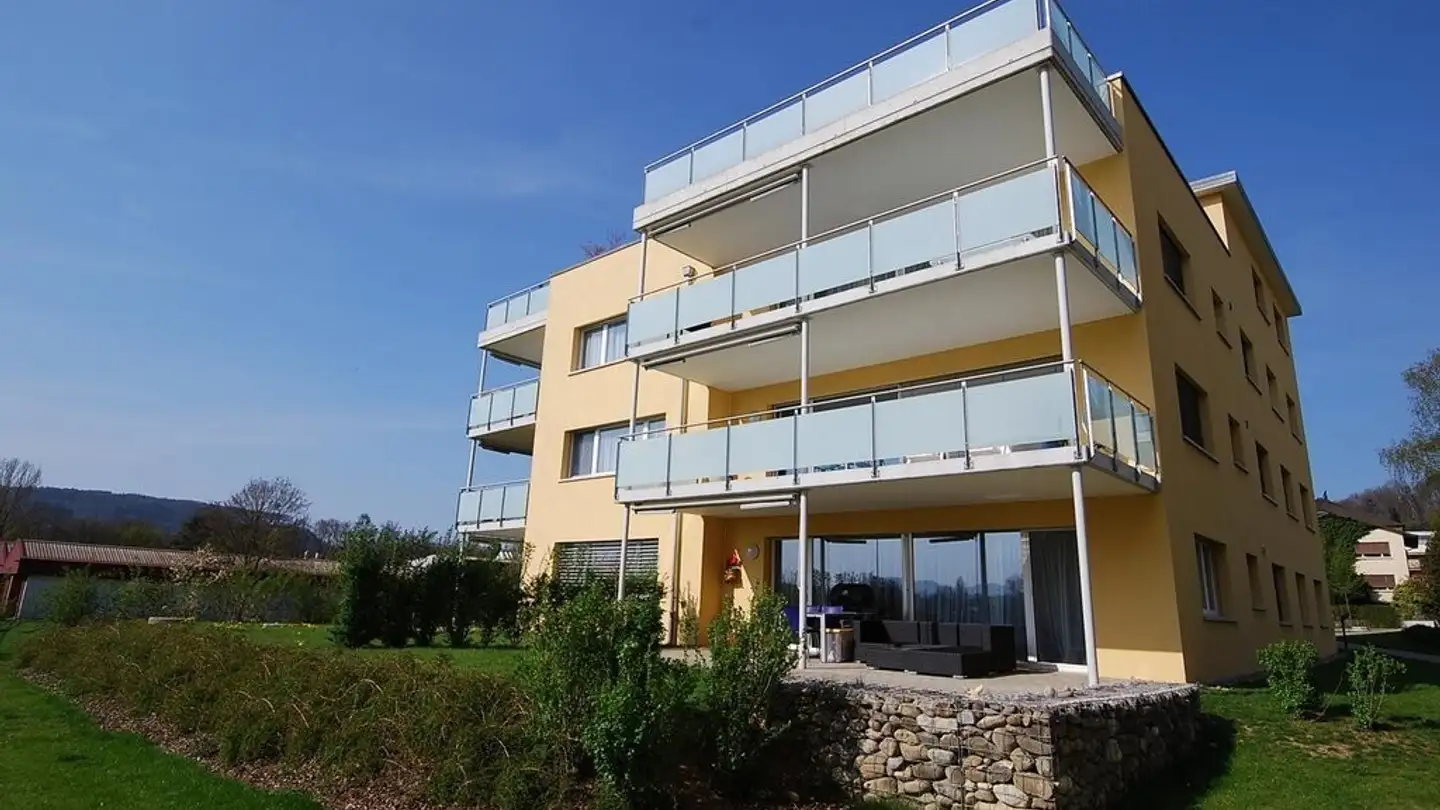 Spazio di archiviazione in affitto - Brühlstrasse, 5412 Gebenstorf