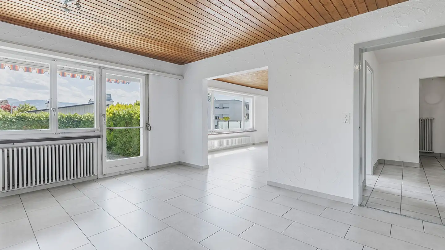 Casa bifamiliare in vendita - Rütistrasse 38, 8733 Eschenbach SG - Foto 2