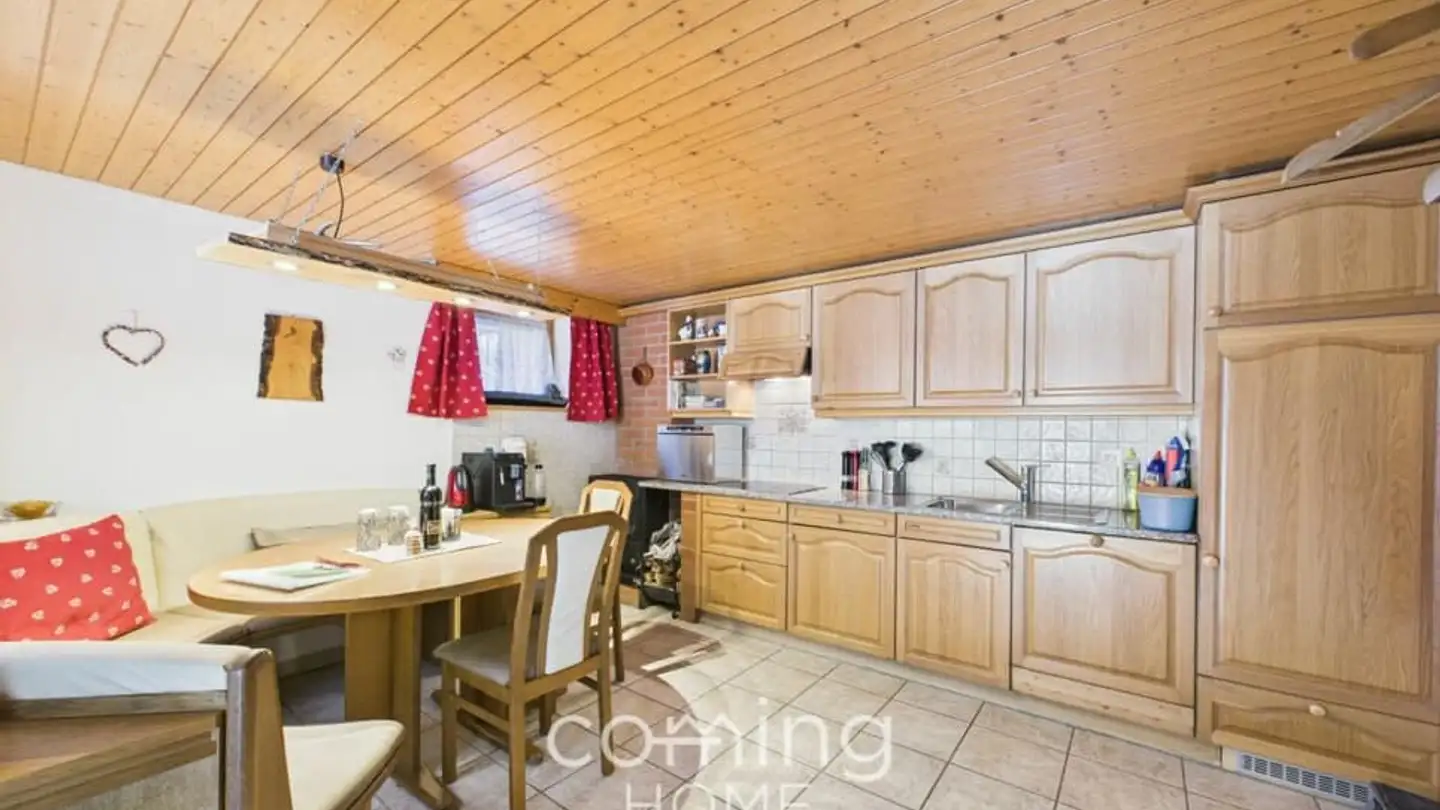 Appartement à vendre - 3922 Eisten - Photo 2