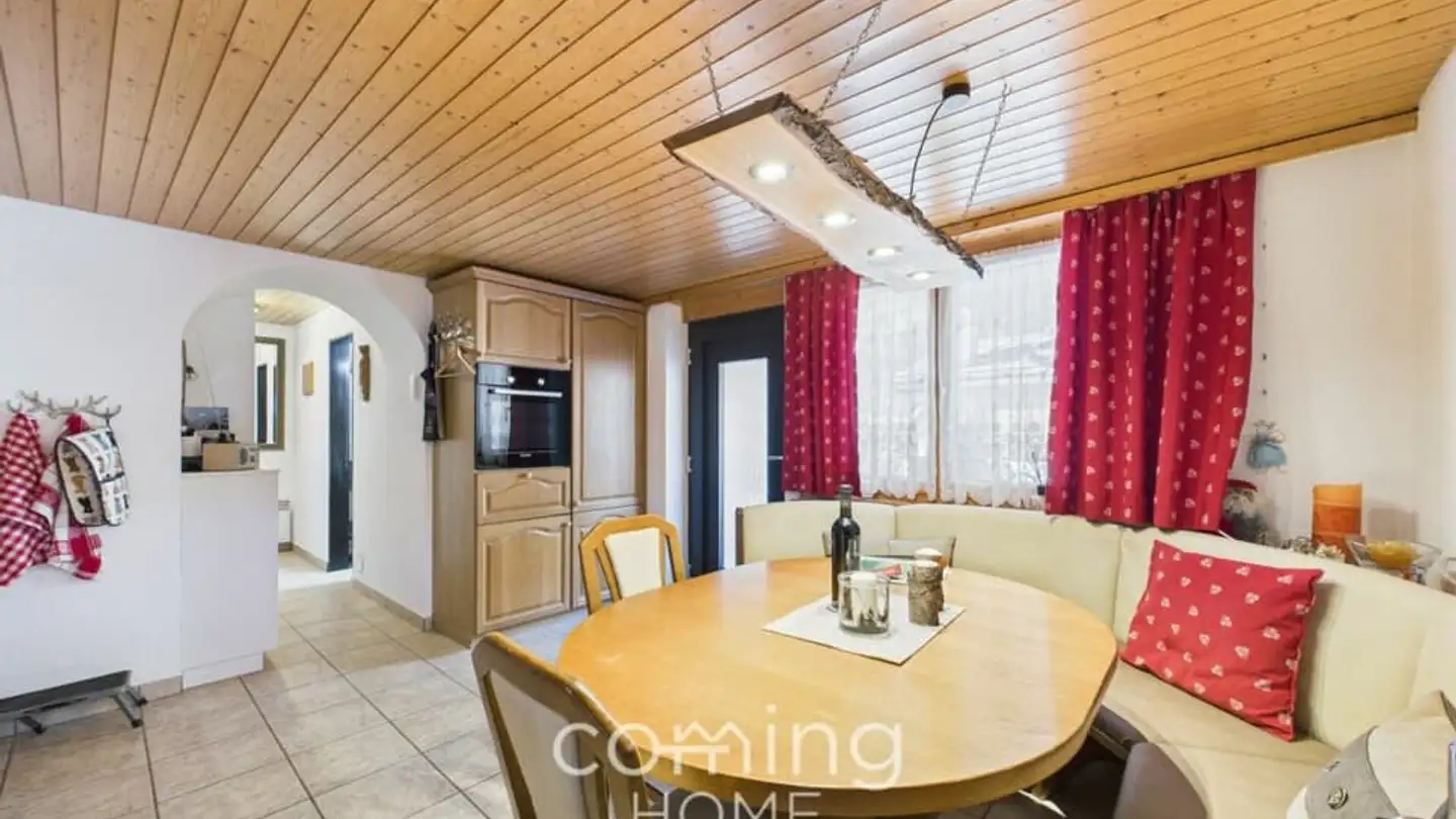 Appartement à vendre - 3922 Eisten - Photo 3