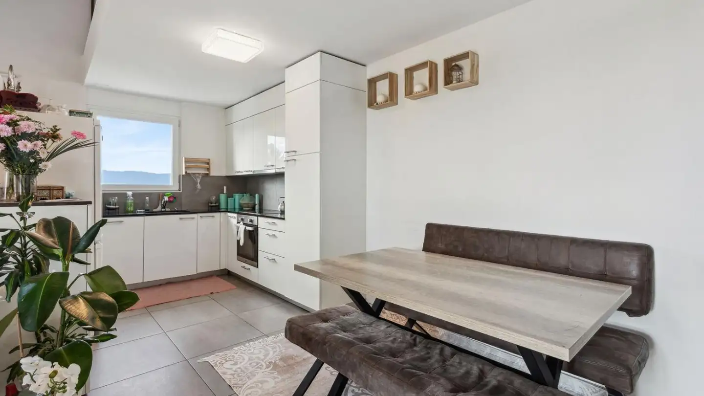 Wohnung kaufen - 1036 Sullens - Foto 2