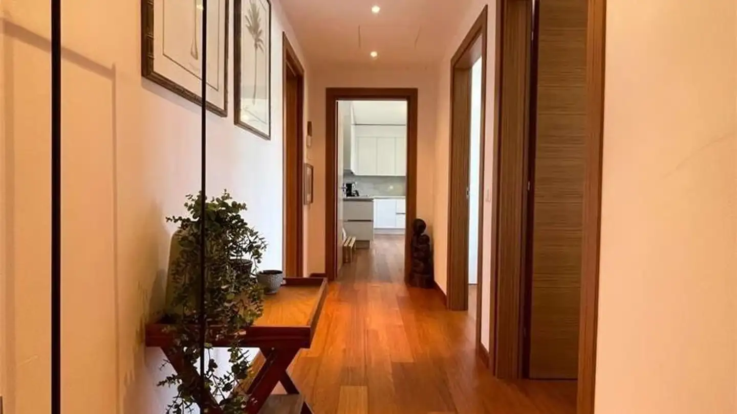 Appartamento ammobiliato in vendita - 6900 Lugano - Foto 2