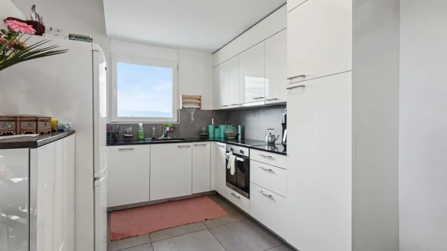 Wohnung kaufen - 1036 Sullens - Foto 3