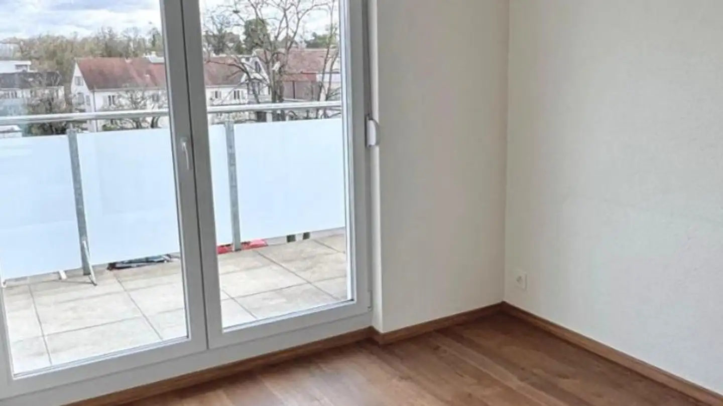 Appartement à louer - Baumgartenweg 5, 4127 Birsfelden - Photo 2